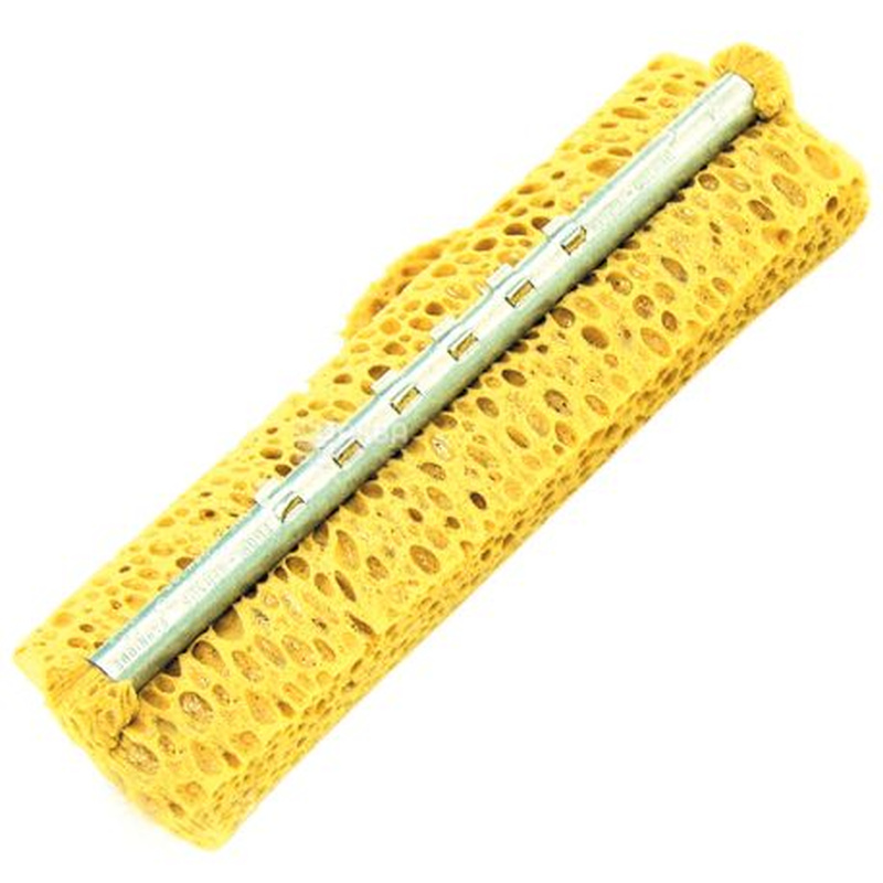 Насадка змінна до швабри APEX з віджиманням 28 см (51/В) (A10512)